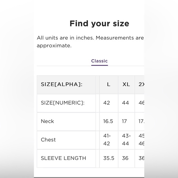 Robert Graham, Men’s Long sleeve, designer button down shirt. Size Large. - Picture 12 of 12